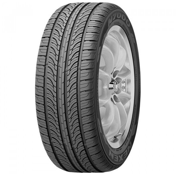   Roadstone N7000 255/40 R19 100Y XL