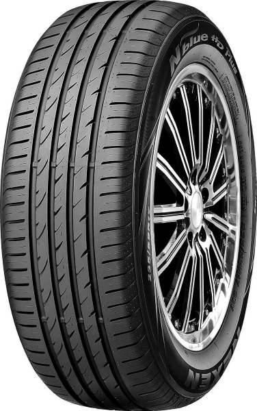   Roadstone NBlue HD Plus 225/50 R16 92V