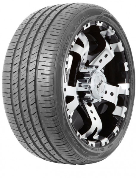   Roadstone NFera RU5 235/55 R18 102V XL