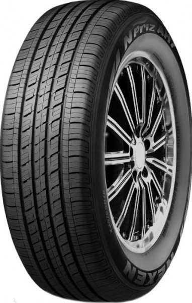   Roadstone NPriz AH7 235/65 R18 106H