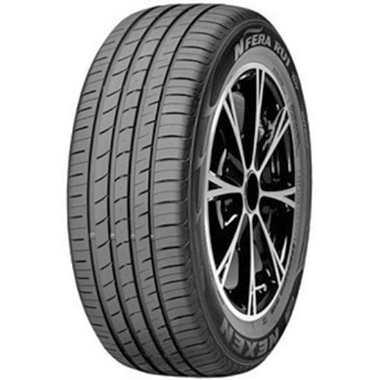   Roadstone N Fera RU1 225/60 R18 100W