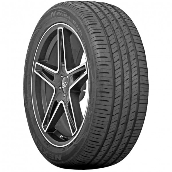   Roadstone N Fera RU5 225/55 R18 98V