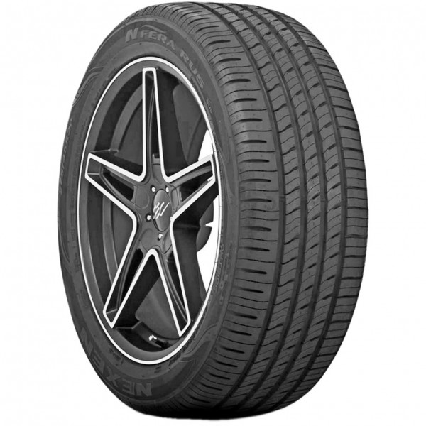   Roadstone N Fera RU5 245/55 R19 103V