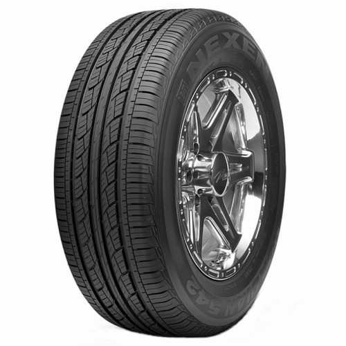   Roadstone Roadian 542 255/55 R19 111V XL