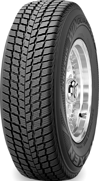   Roadstone Winguard SUV 215/70 R16 100T