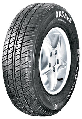   Rosava -40 195/70 R14 91T