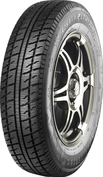   Rosava LTW-301 185/75 R16C 104/102N