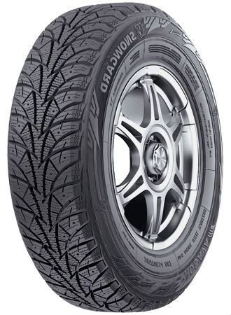   Rosava Snowgard 175/65 R14 82T