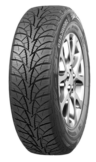   Rosava Snowgard 185/60 R14 82T