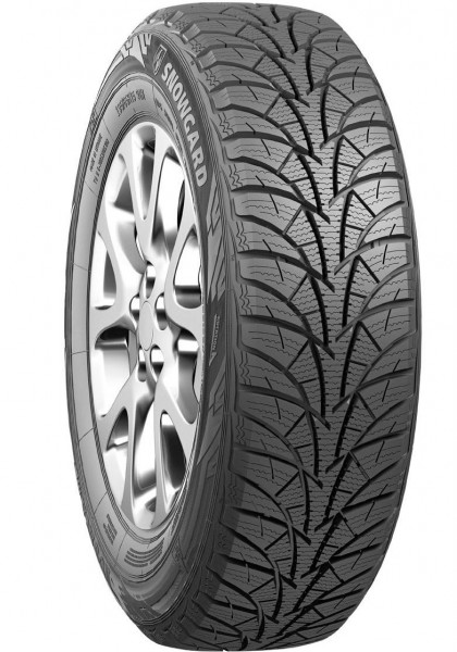   Rosava Snowgard 215/65 R16 98T 