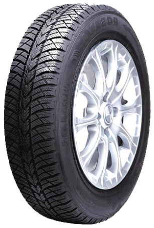   Rosava WQ-101 155/70 R13 75T