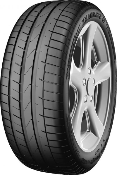   Starmaxx Ultrasport ST760 235/60 R16 100W