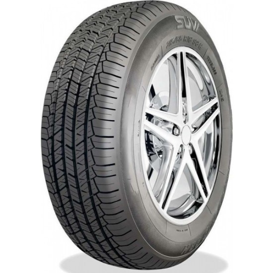   Strial 701 SUV R18 235/50 R18 97V