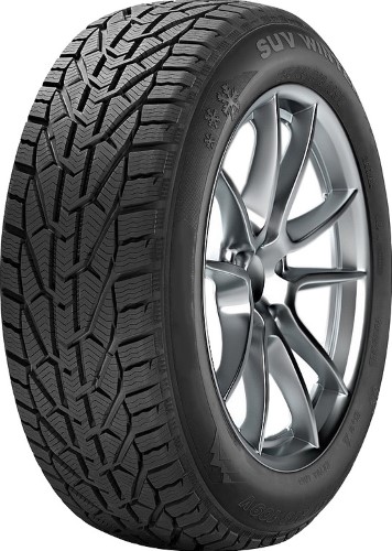   Strial Winter SUV 255/55 R18 109V XL