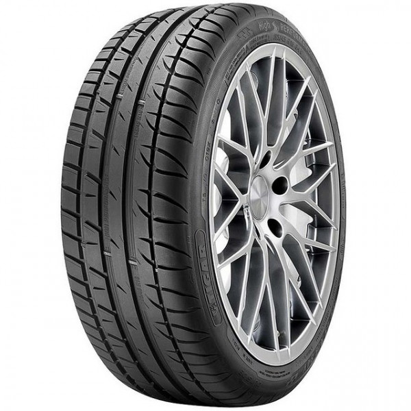   Strial UHP 205/40 R17 84W XL