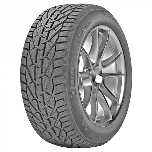   Strial Winter 235/40 R18 95V XL