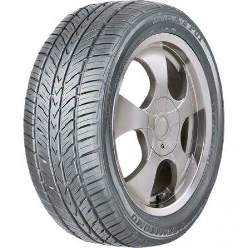   Sumitomo HTR AS P01 225/60 R18 100H