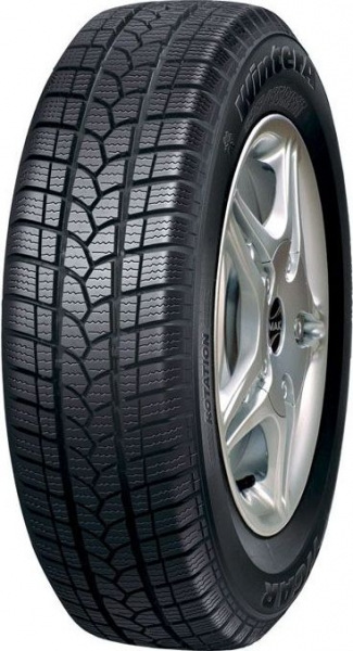   Tigar 195/55 R15 85H Winter 1