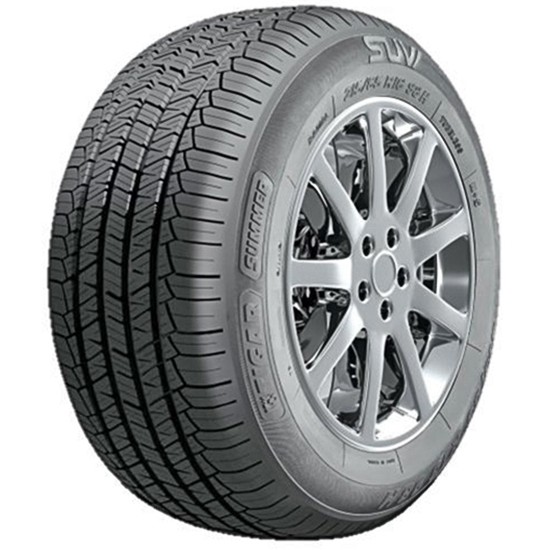  Tigar Suv Summer 235/55 R17 103V