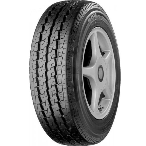   Toyo H08 195/75 R16C 107/105S