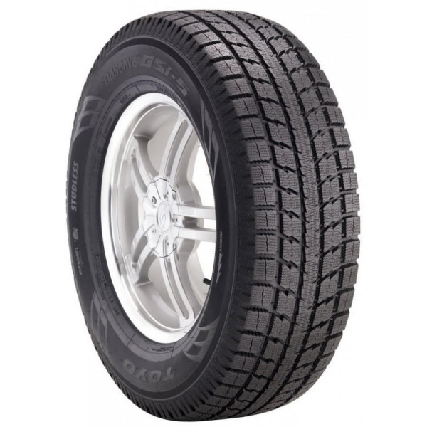   Toyo Observe GSi5 255/70 R18 113Q