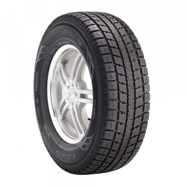  Toyo Observe Garit GSi5 265/70 R18 114S