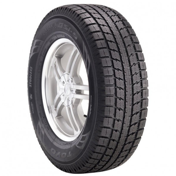  Toyo Observe Garit GSi5 295/40 R21 111Q XL