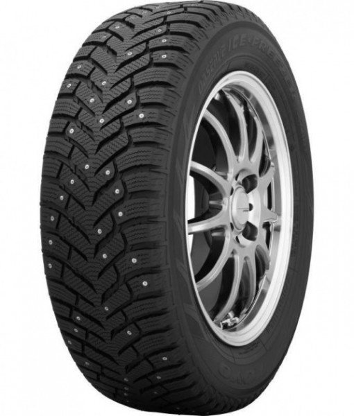   Toyo Observe Ice-Freezer 185/65 R15 88T 