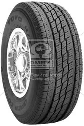  Toyo Open Country H/TRF 255/55 R18 109V