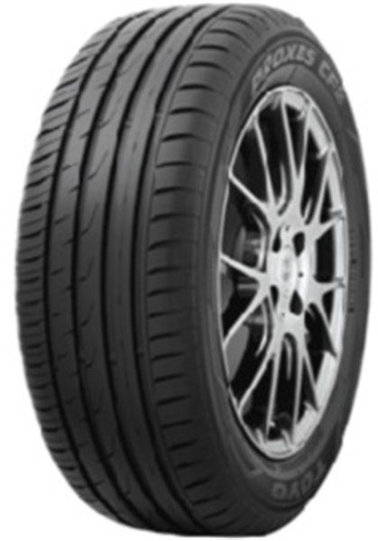   Toyo Proxes CF2 215/50 R17 95V XL