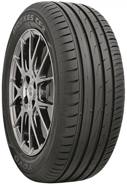   Toyo Proxes CF2 215/70 R16 100H