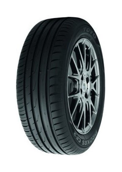   Toyo Proxes CF2 215/55 R17 94W