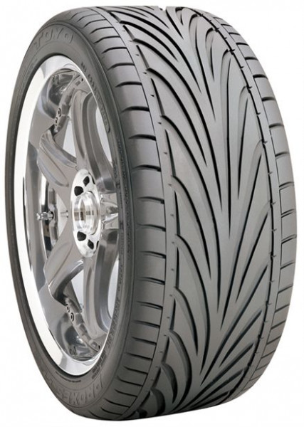   Toyo Proxes T1R 255/40 R19 100Y