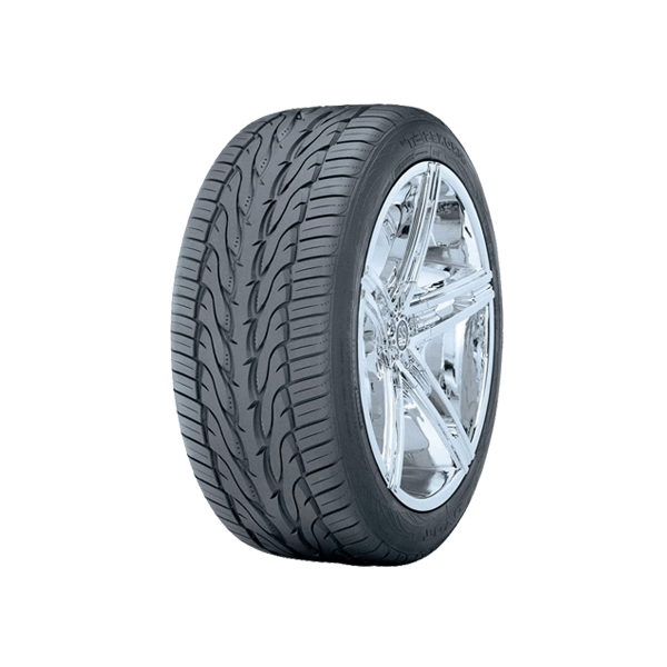   Toyo Proxes S/T 245/70 R16 107V