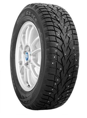   Toyo Observe Garrit G3-Ice 215/55 R18 99