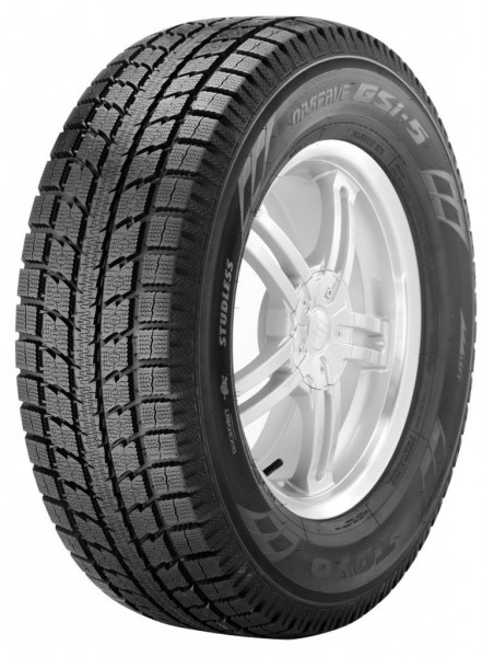  Toyo Observe Garrit GSI5 215/60 R17 96Q