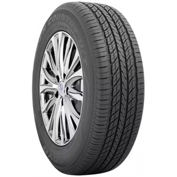  Toyo Open Country U/T 225/55 R18 98V