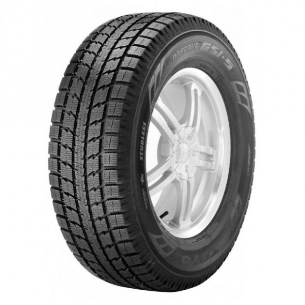  Toyo Observe Garit GSi5 265/70 R18 114Q