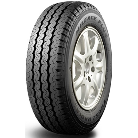   Triangle TR652 245/75 R16 120/116Q