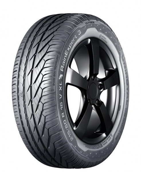   Uniroyal Rain Expert 3 185/60 R14 82T