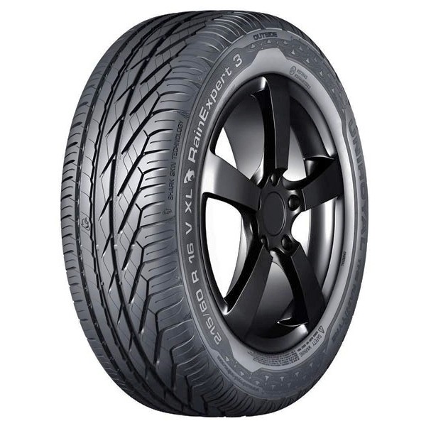  Uniroyal Rain Expert 3 195/65 R15 91T