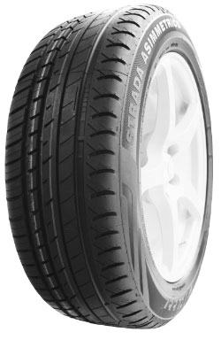 ˳  Viatti Strada Asimmetrico 195/65 R15 91H