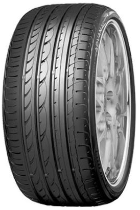   Yokohama Advan Sport V103S 255/45 R18 99Y