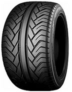   Yokohama ADVAN ST V802 295/40 R20 106Y