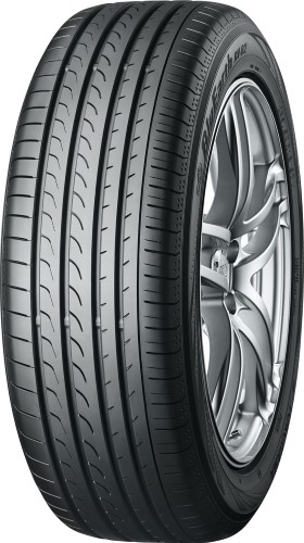   Yokohama BluEarth RV-02 225/50 R18 95V