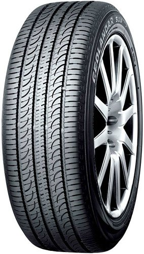   Yokohama Geolandar SUV G055 235/60 R18 107V