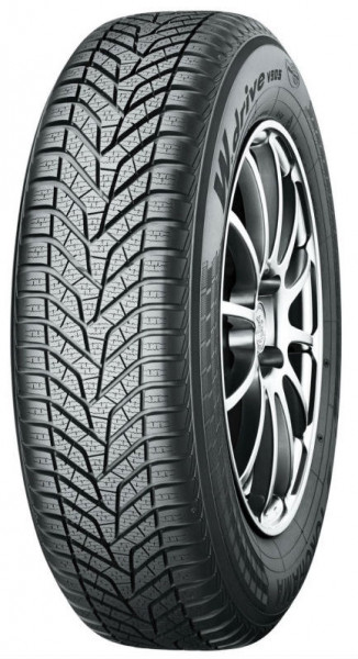   Yokohama W.Drive V905 205/80 R16 104T