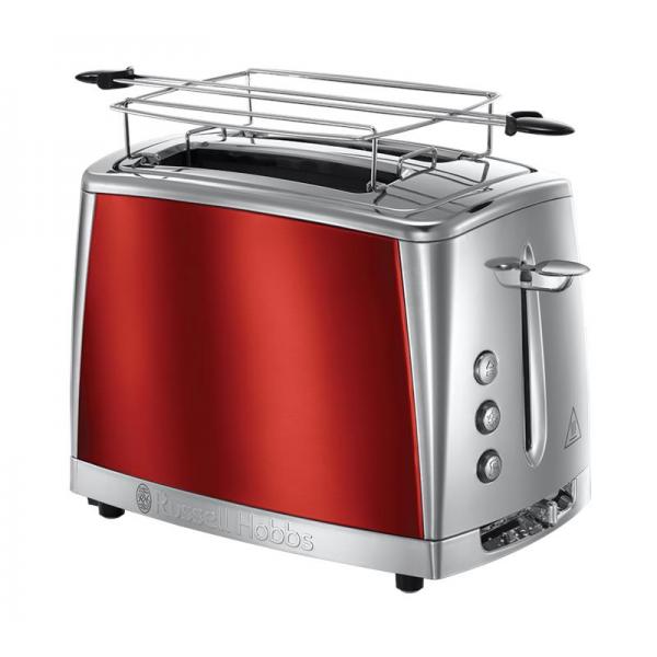  Russell Hobbs 23220-56 Luna Solar Red