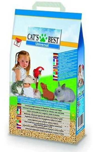  Cat's Best Universal 20 