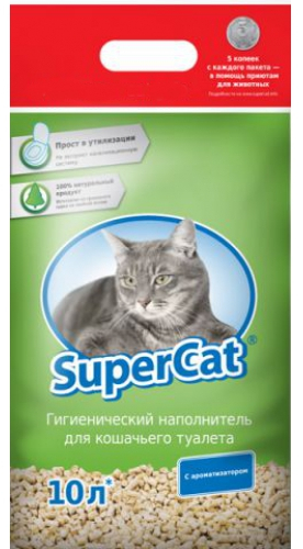  Super Cat  , 3 ()